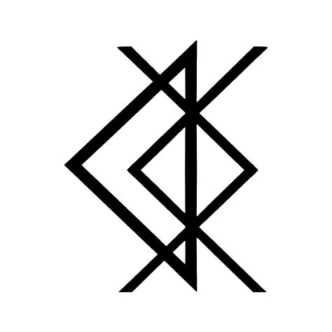 Tapping into the ancient wisdom of mystical runes for self-discovery